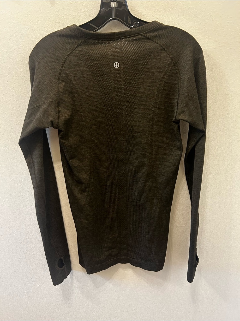 Lululemon Swiftly Long Sleeve 8